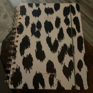 Brand new Kate Spade 2024 planner.